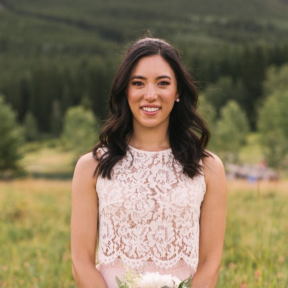 Meet your Posher, Kristyn - Picture 1 of 1